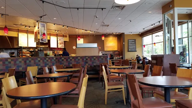 Panera Bread