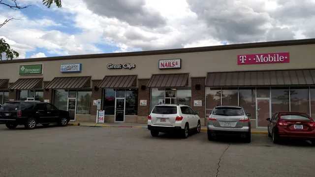 Lebanon Shopping Center