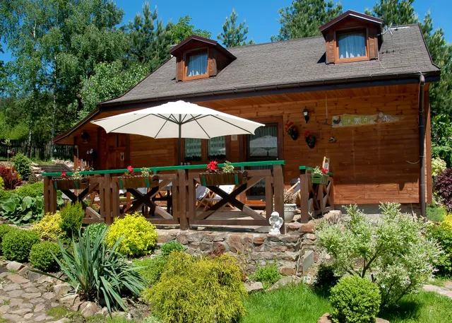 Chata Na Krańcu Świata