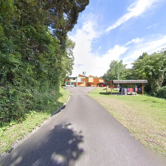 Takeo Onsen Youth Hostel