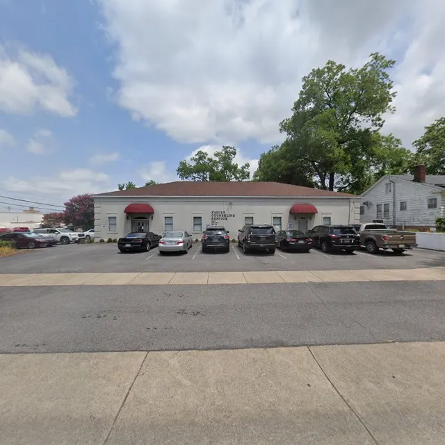 Family Counseling Service