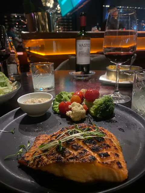 Vasto São José dos Campos