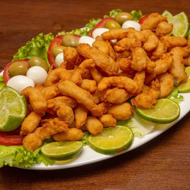 Kiko's Burguer Barra Velha Hamburgueria