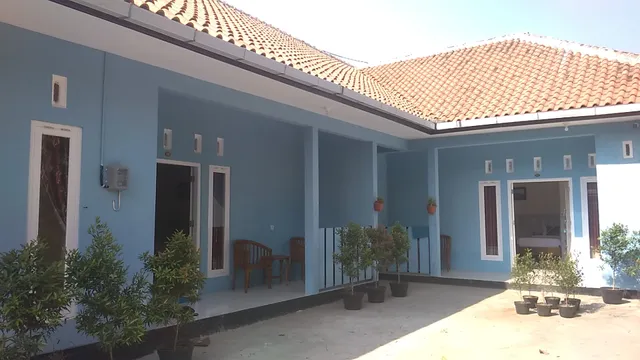 BANYU Guesthouse