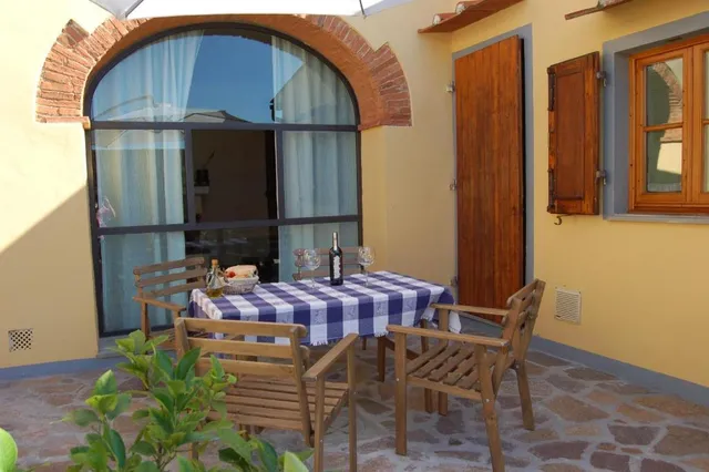 La Casetta di Barbara