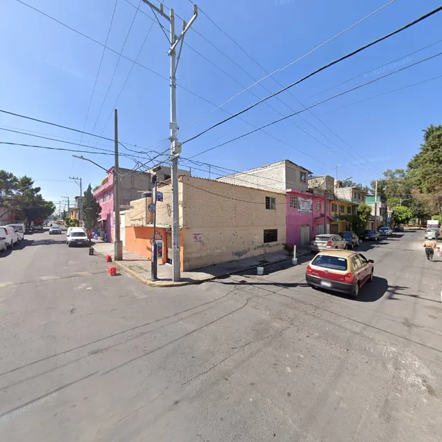 Cocina Economica ''El Laurel''