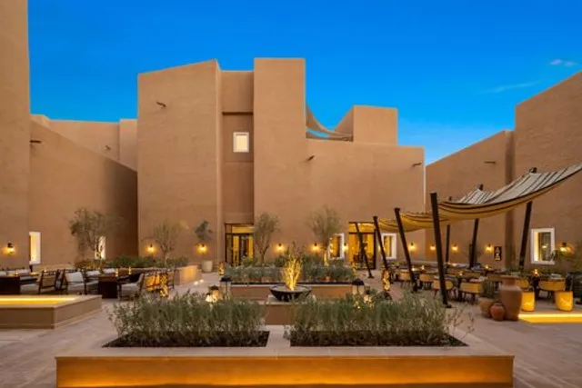 Bab Samhan, a Luxury Collection Hotel, Diriyah