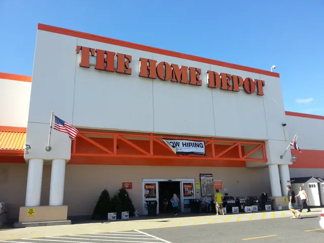 The Home Depot