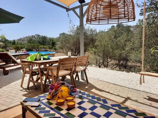 La Estación del Amor