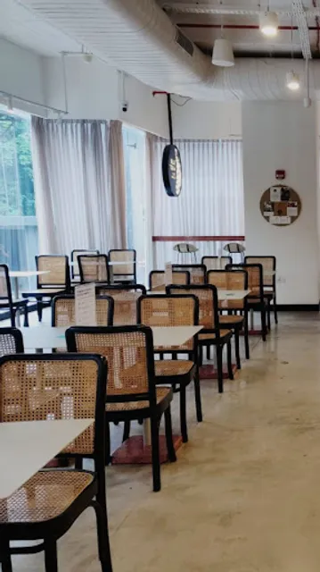 Blue Tokai Coffee Roasters | Gym Khana, Delhi