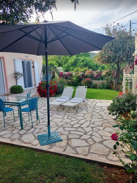 summer village House popi