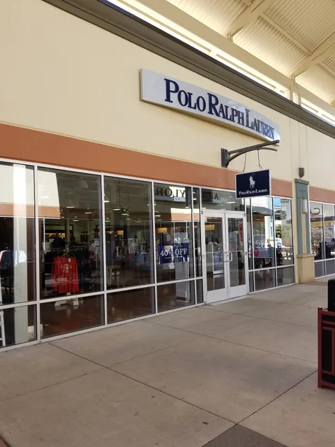 Polo Ralph Lauren Factory Store