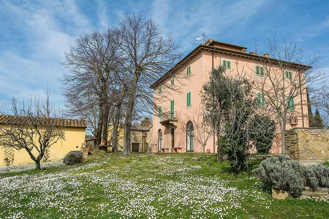 Agriturismo Torraiolo