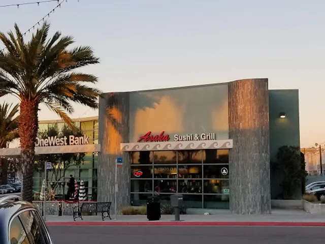 Yamashiro Sushi and Grill