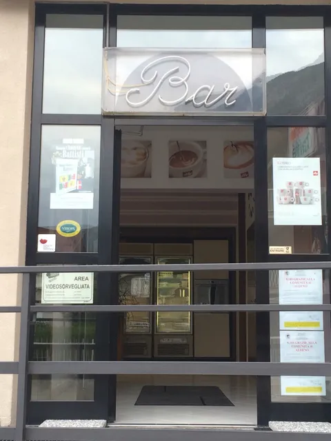 PASTICCERIA MOSNA SRL