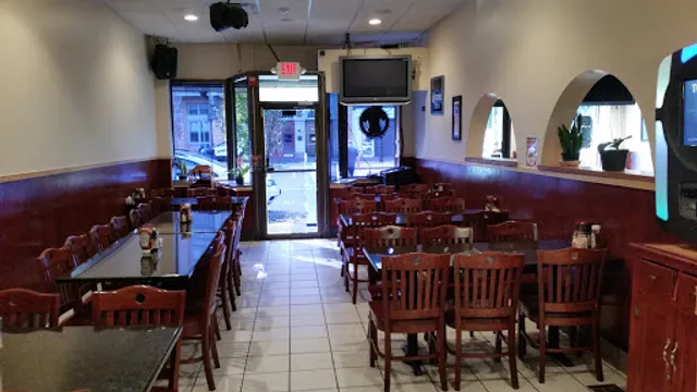 Curly's Restaurant