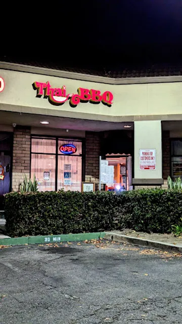 Thai Original BBQ Restaurant