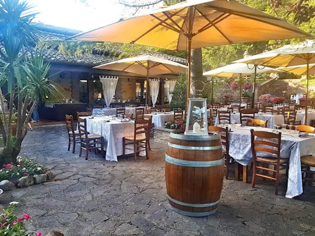 Ristorante Da Lina