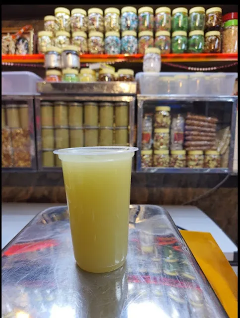 SHYAM MISHRA JUICE CENTER LLP(PURE VEG.)