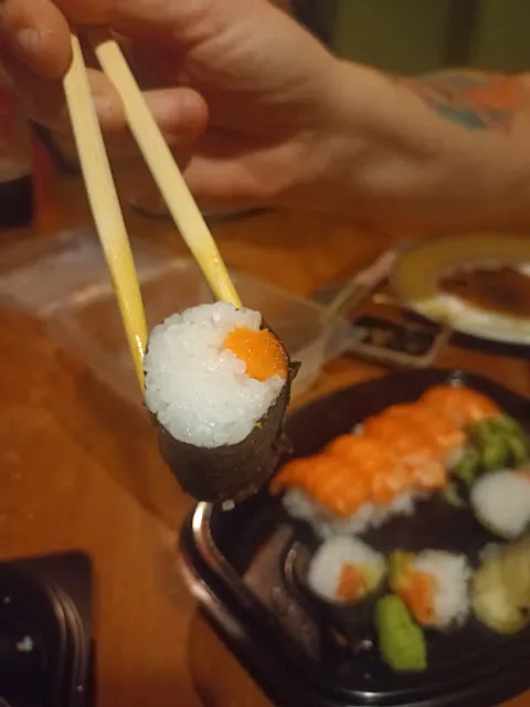 Sushi No Ie