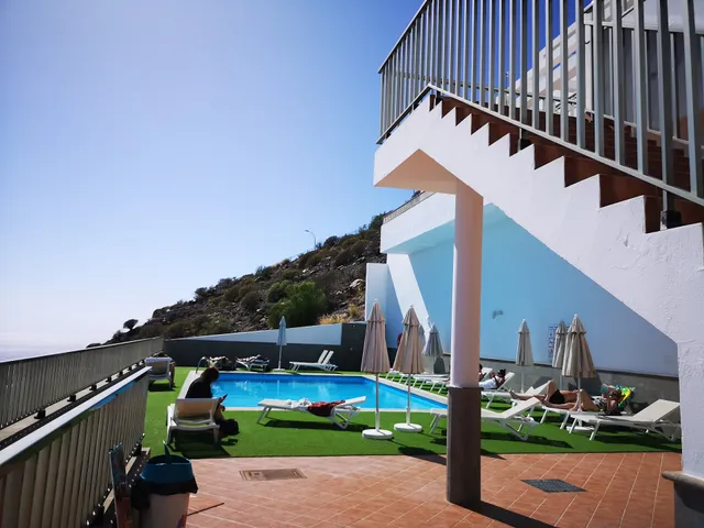 Santa Claudia Apartments