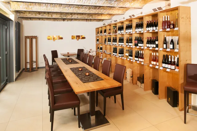 Gästehaus & Weingut Peth