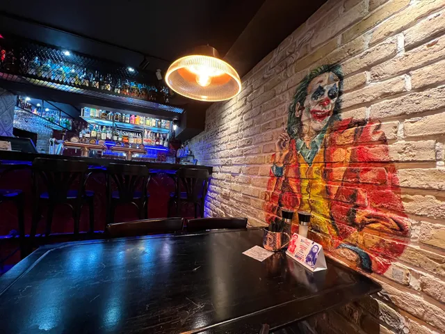 Joker Gastrobar