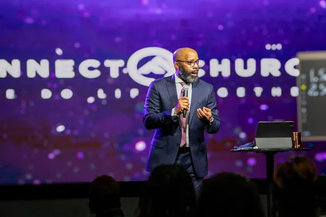 Connect Church Plano