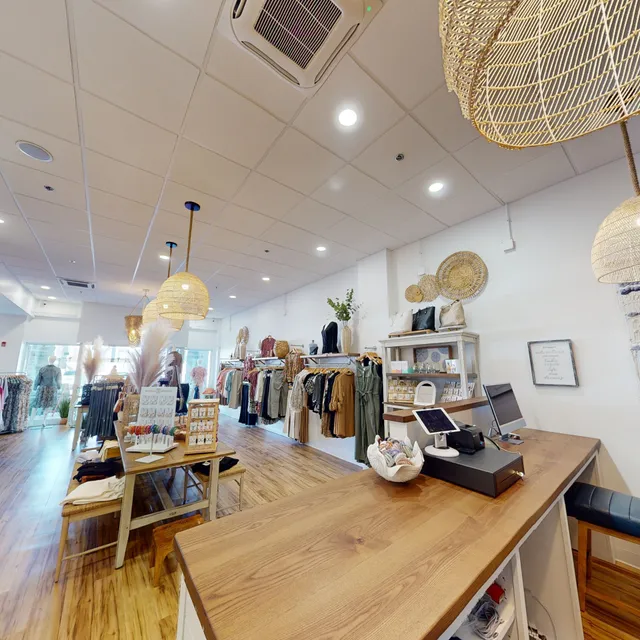 Tide Together Boutique