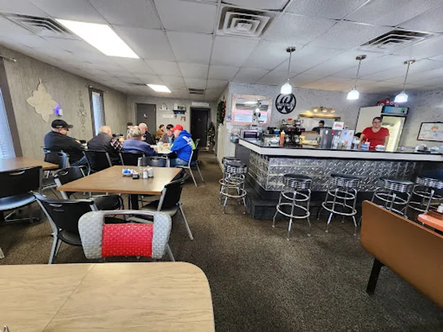 Rosalie's Restaurant