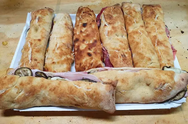 Pizzeria Pane & Pomodoro Torremaggiore