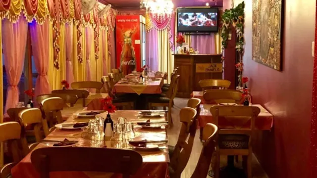 Mannu's Kitchen Indian Cuisine Maitland