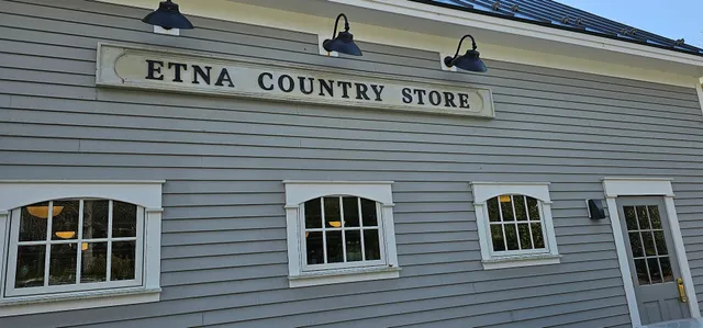 Etna Country Store