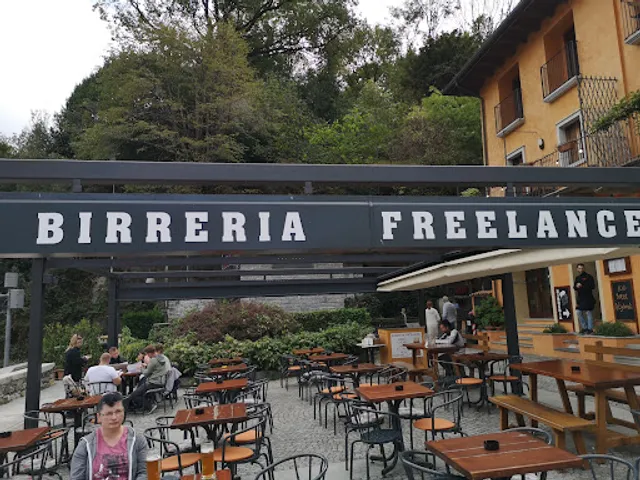 Birreria Freelance