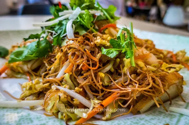 Wok N Toss Asian Takeaway