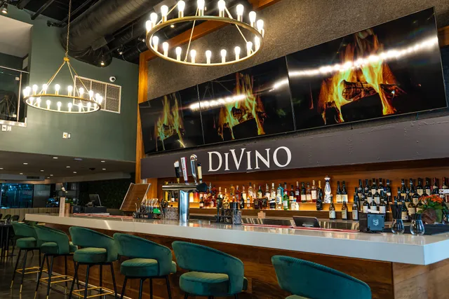 DiVino Restaurant & Bar