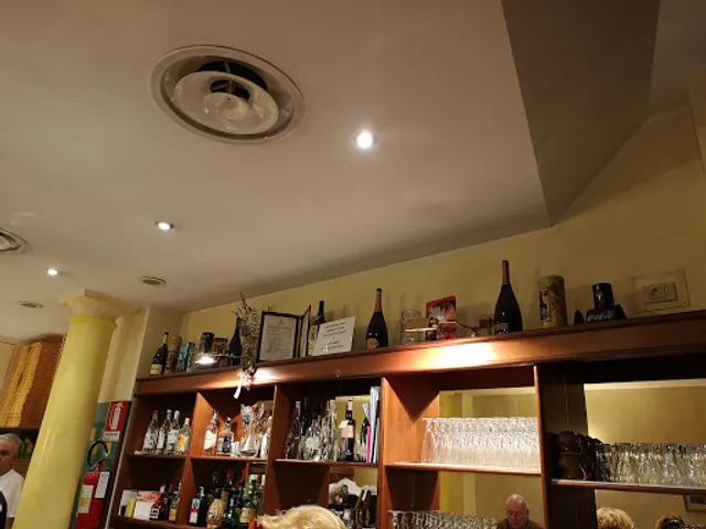 Pizzeria Trattoria O' Sole Mio