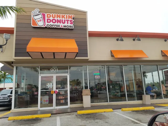 Dunkin'