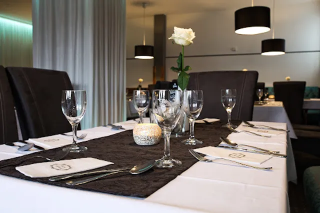 Restaurant unterm Eichenkranz