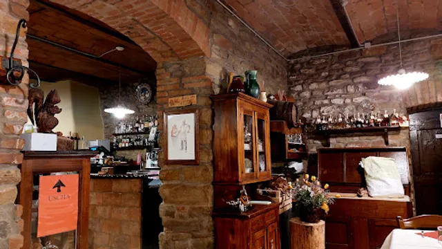 L'Osteria degli Ambrogini