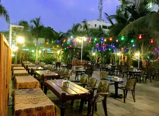 Rangla Punjab - Vishal Nagar (Pimple Nilakh)