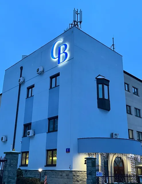 Centrum Barnabitów - Konferencje Pokoje