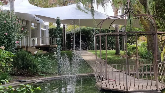 Zonnevanger Venue & Guesthouse