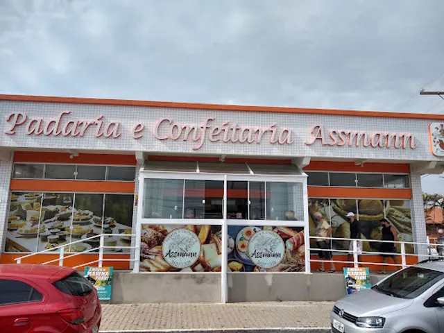 Padaria e Confeitaria Assmann