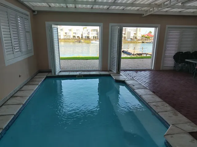 Maxi Drive 27 Port Owen