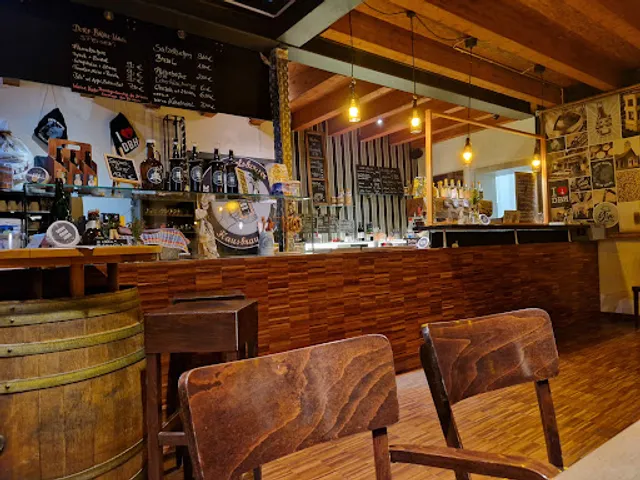 Dorfbräuhaus im Kulturkessel