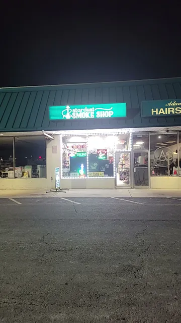 Stardust Smoke Shop & convenience store (premium cigar shop)