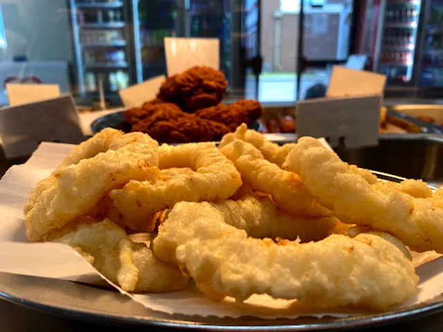 Lee's Tikis Takeaway