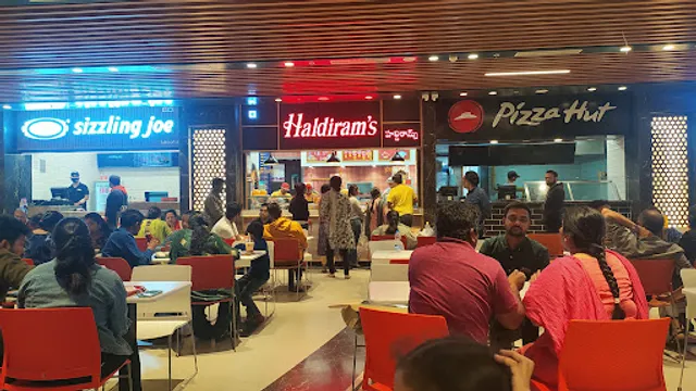 Haldiram's