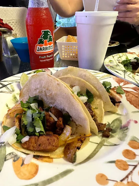 Taqueria Mexicana El Tarazco